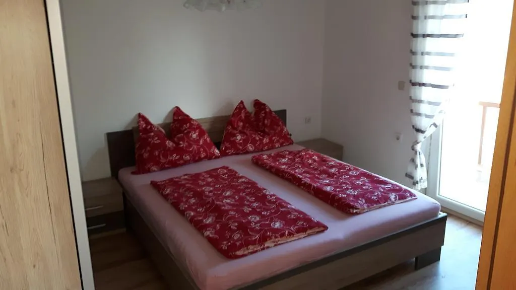 Radmani Apartments Porec