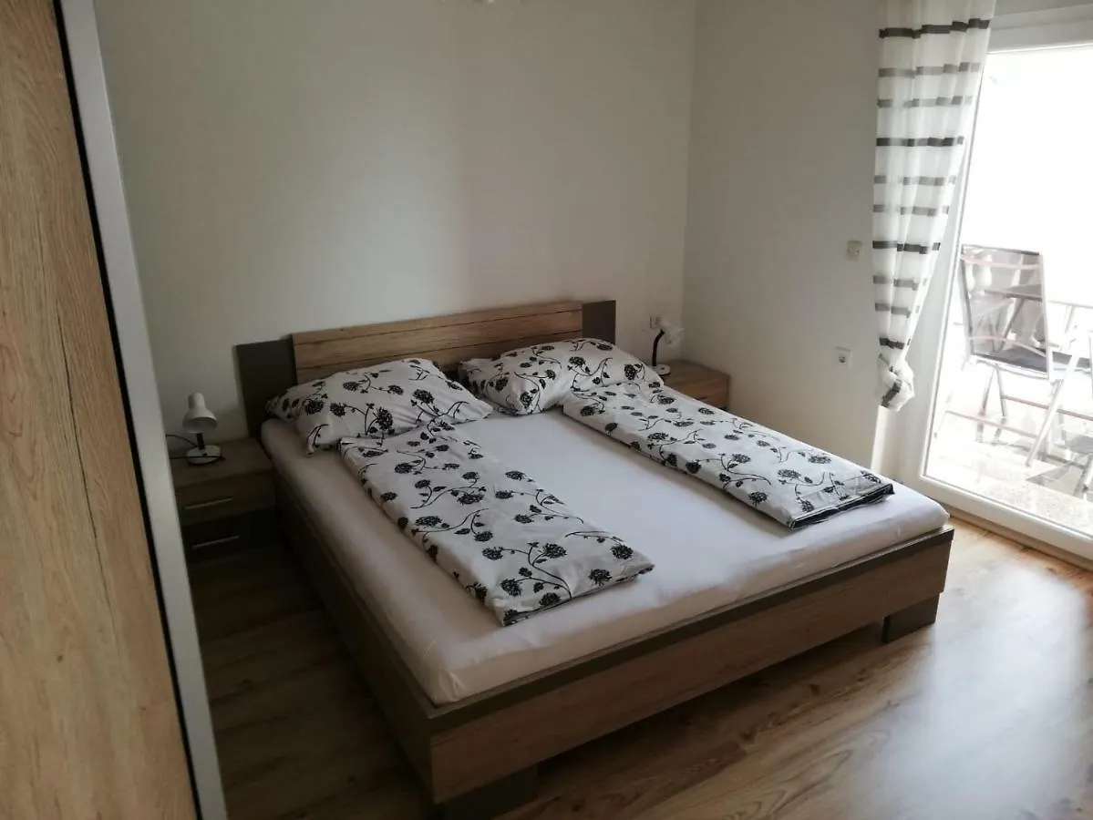 Radmani Apartments Porec Croatia
