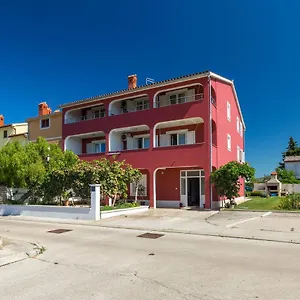 Boris , Fažana Chorwacja