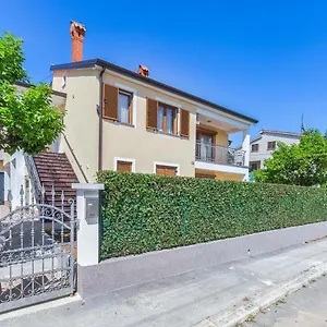 Apartament Rino, Poreč