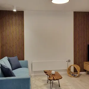Apartament Evamaria, Poreč