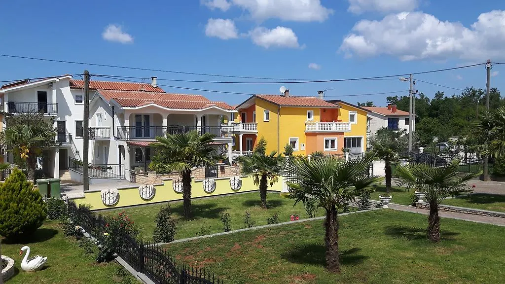 Radmani Apartments Poreč Chorwacja