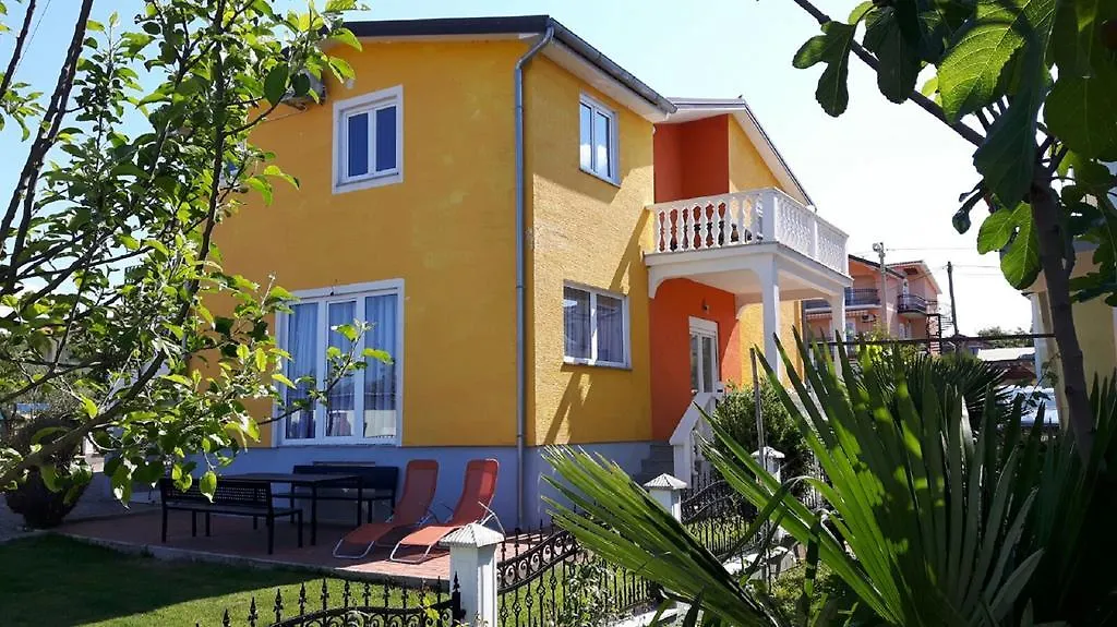 Radmani Apartments Poreč