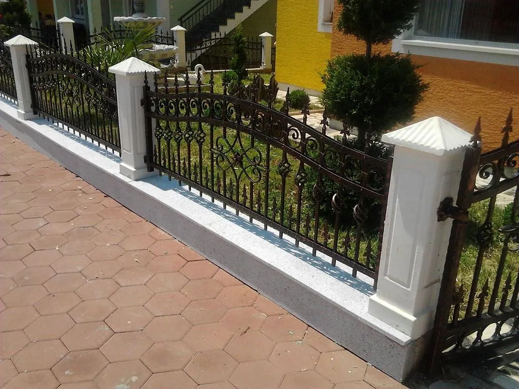 Radmani Apartments Poreč