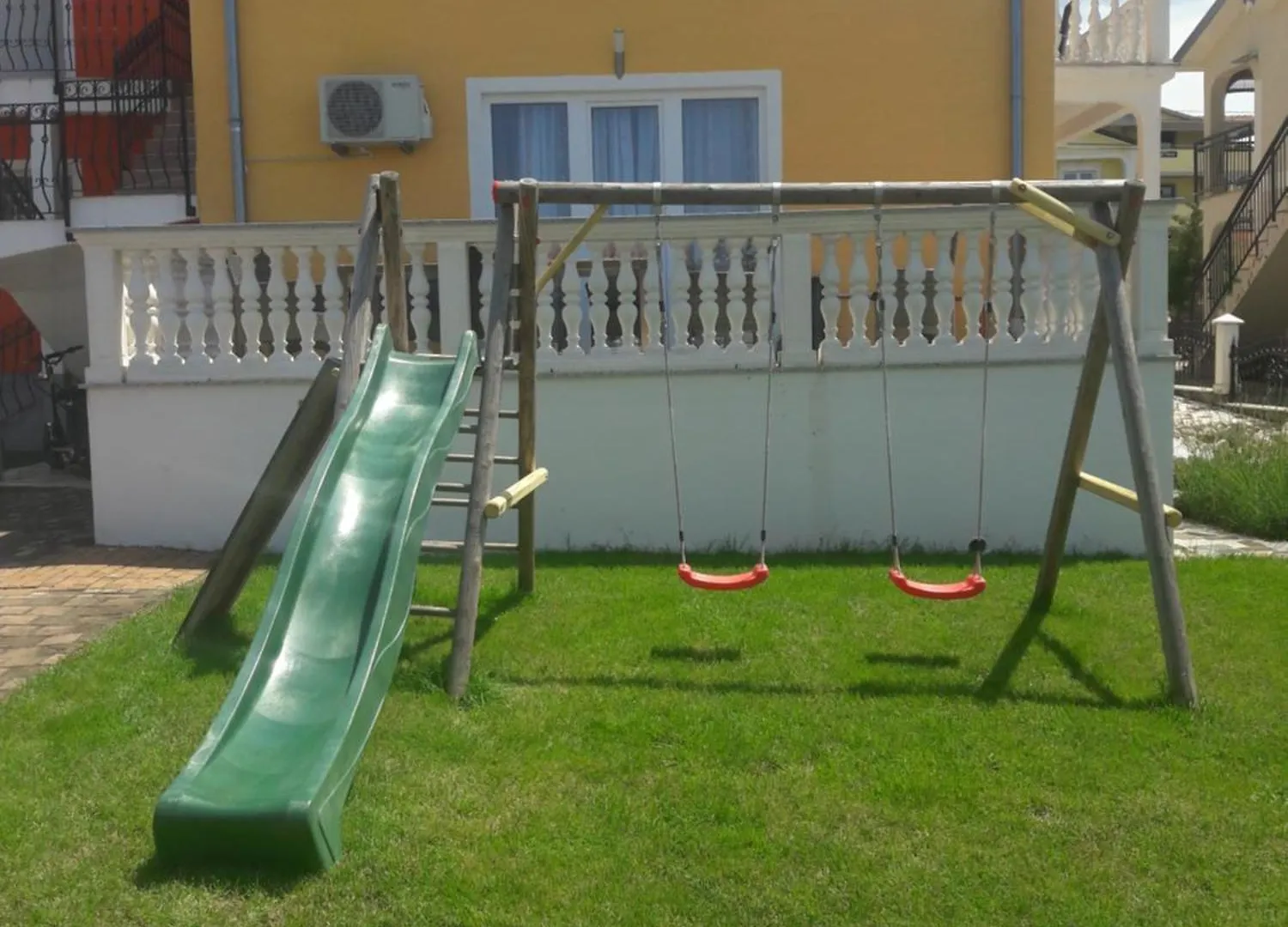 Radmani Apartments Poreč