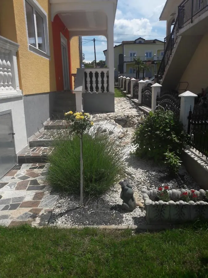 Radmani Apartments Poreč