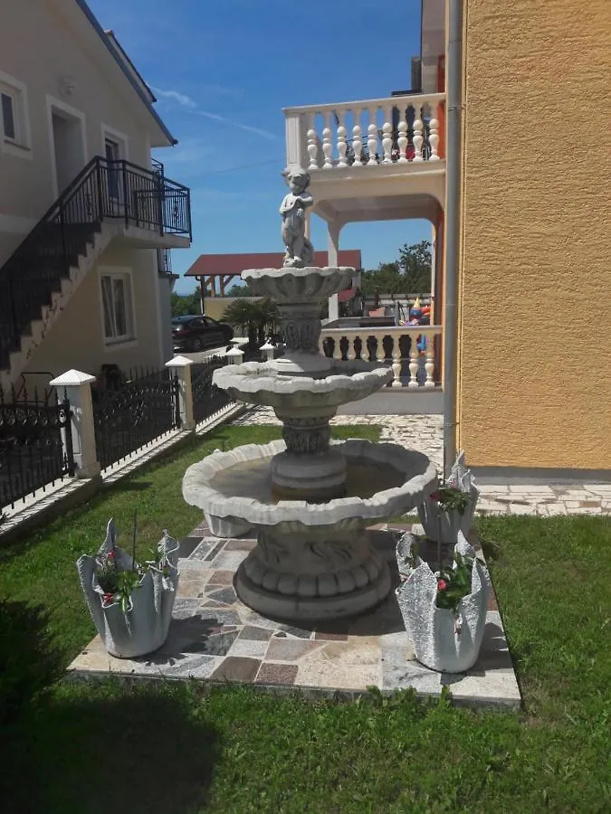 Radmani Apartments Poreč Chorwacja